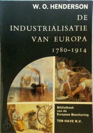 de insdustrialisatie van europa 1780 1914 Doc