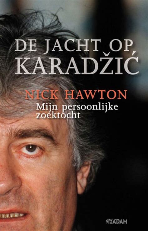 de jacht op karadzic PDF