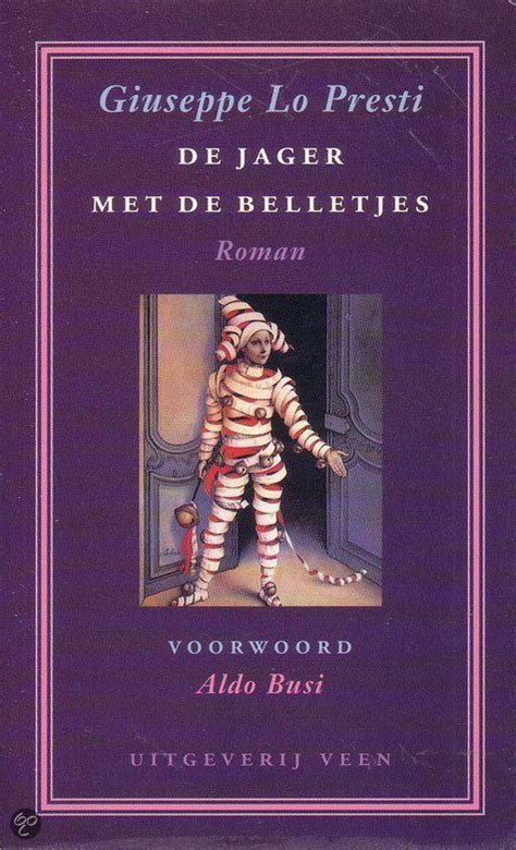 de jager met de belletjes Reader