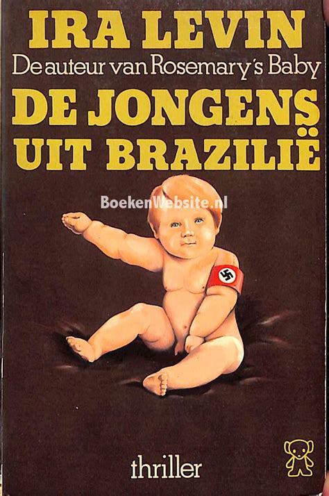 de jongens uit brazilie PDF