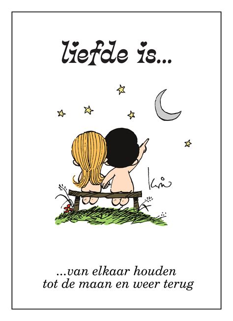 de kaart van de liefde Doc