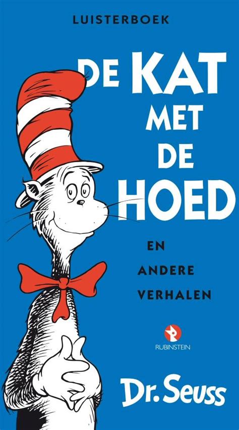 de kat en andere verhalen PDF