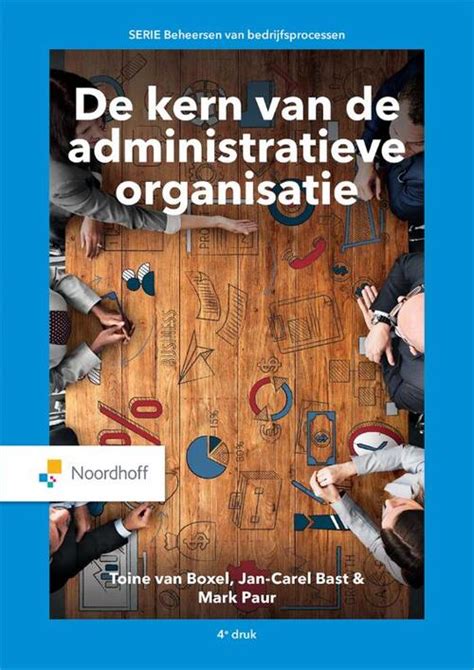 de kern van de administratie en haar informatiefunctie Doc