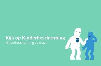 de kinderbeschermers over de kinderbescherming in nederland Doc