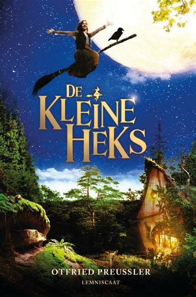 de kleine heks ill winnie gayler PDF