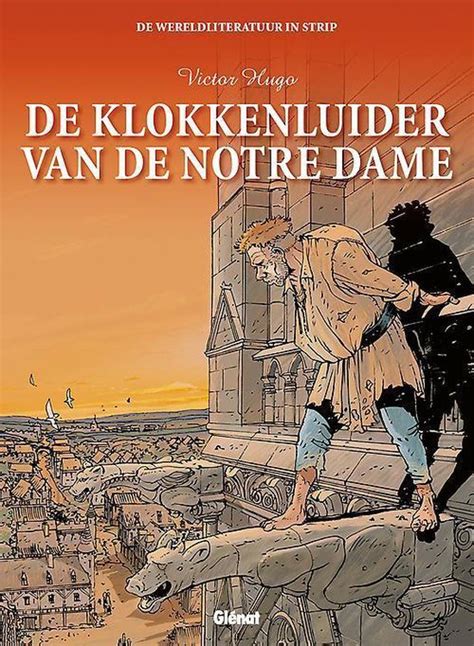 de klokkenluider van de notre dame roman PDF