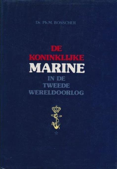de koninklijke marine in de tweede wereldoorlog 3 delen Reader