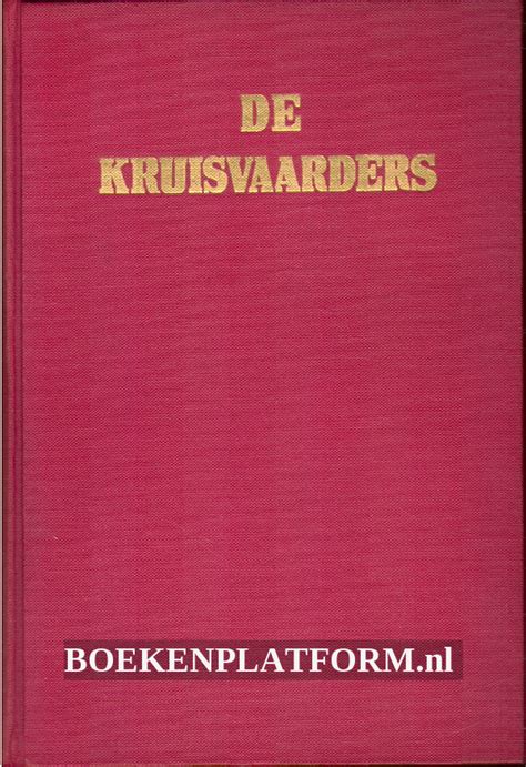 de kruisvaarders het is gisteren gebeurd PDF