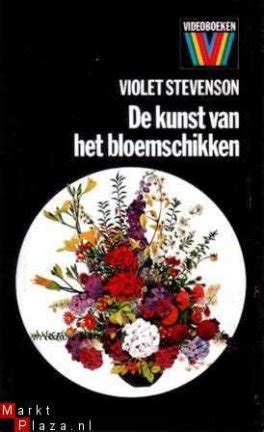 de kunst van het bloemschikken videoboeken geheel in kleur Epub