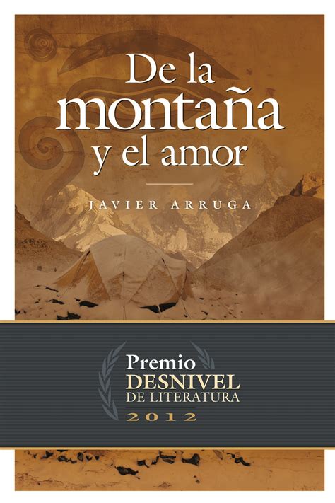 de la montana y el amor literatura desnivel Reader