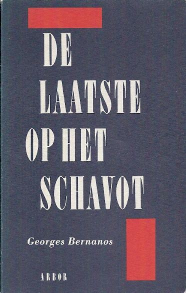 de laatste bij het schavot PDF