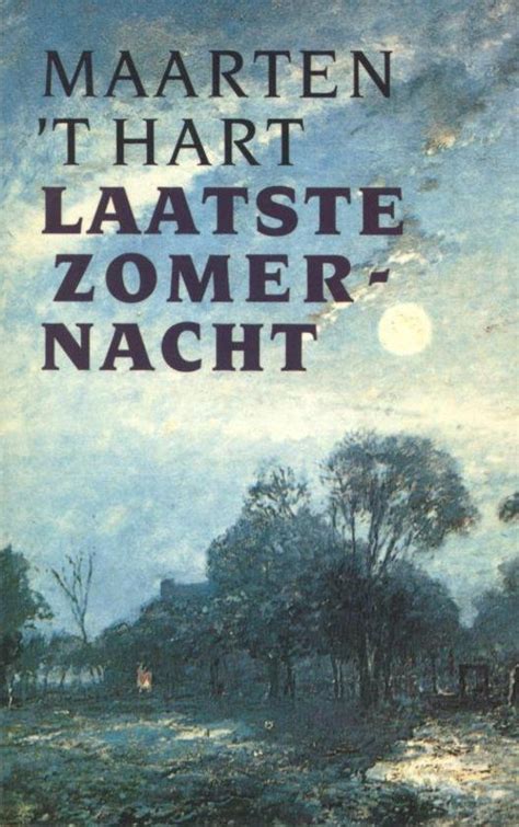 de laatste zomernacht Kindle Editon