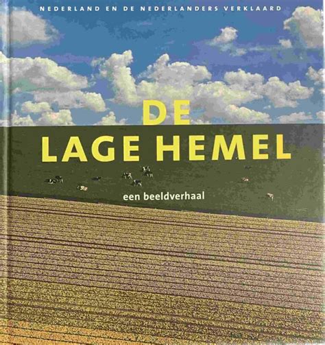 de lage hemel nederland en de nederlanders verklaard PDF