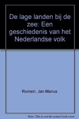 de lage landen bij de zee een geschiedenis van het ned volk Epub