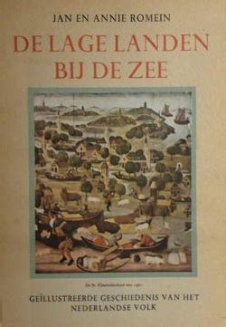 de lage landen bij de zee een geschiedenis van het nederlandse volk Reader