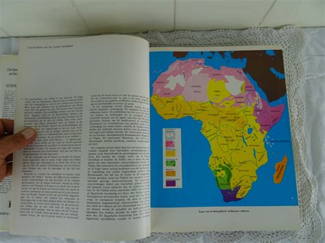 de landen der wereld en hun beschaving afrika Reader