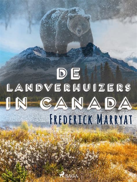 de landverhuizers in canada met 8 platen van johan braakensiek Reader