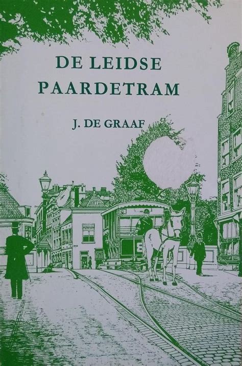 de leidse paardetram nvbsserie deel x Kindle Editon