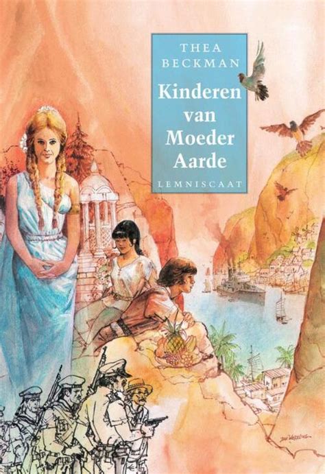 de levensroman van moeder aarde Reader