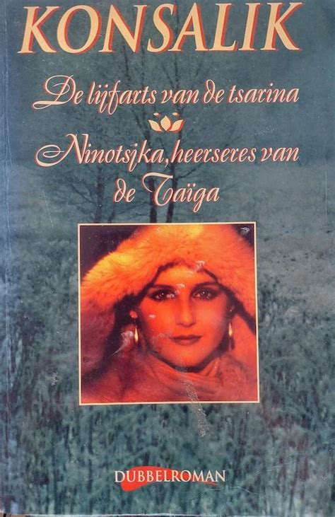 de lijfarts van de tsarina ninotsjka heerseres van de taga Kindle Editon