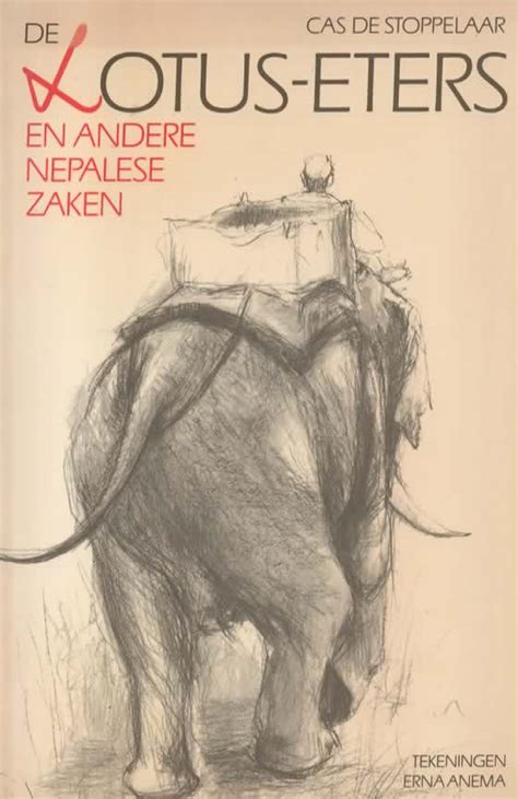 de lotuseters en andere nepalese zaken tekeningen erna anema PDF