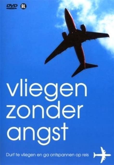 de lucht in over vliegen zonder angst Epub