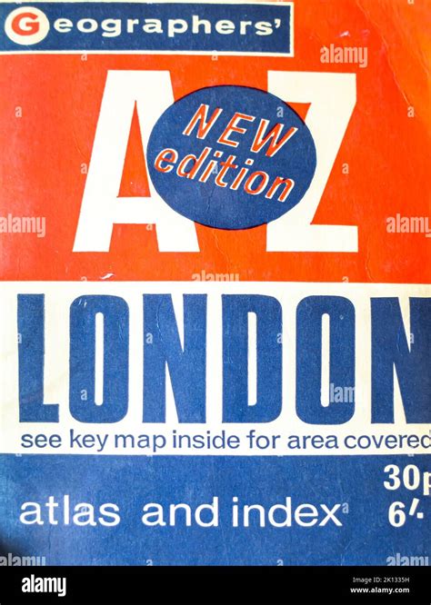 de luxe london a to z atlas and index Doc