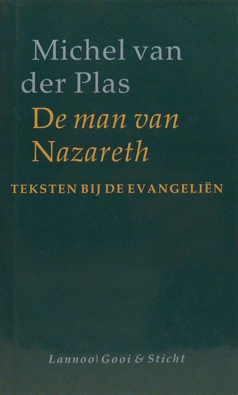 de man van nazareth teksten bij de evangelin Epub