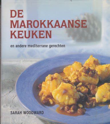 de marokkaanse keuken en andere mediterrane gerechten Doc