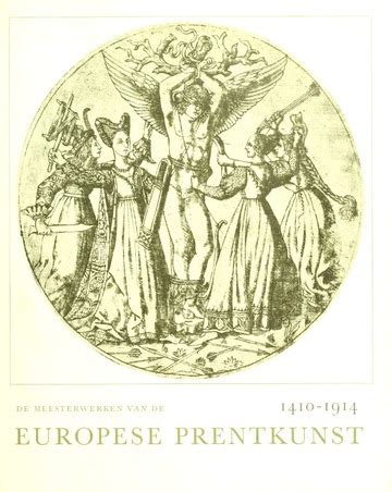 de meesterwerken van de europese prentkunst 14101914 Epub