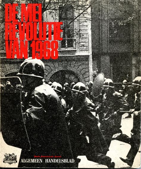 de mei revolutie van 1968 dagboek van parijs Reader
