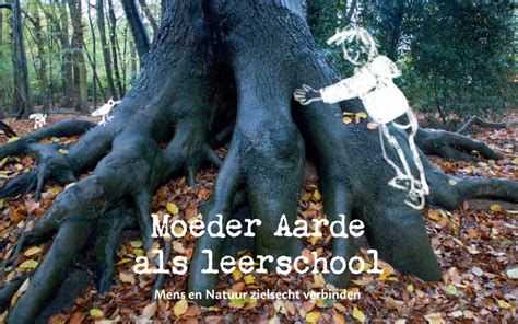 de mensch in de leerschool van moeder aarde Epub