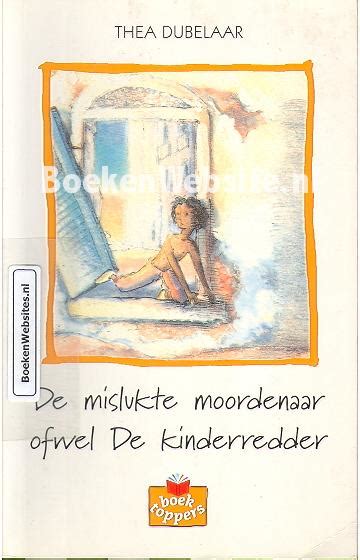 de mislukte moordenaar ofwel de kinderredder Epub