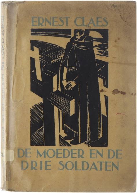 de moedere en de drie soldaten met linos van broeder maximus PDF