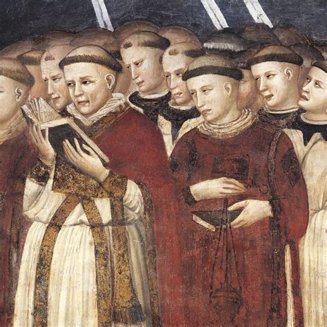 de monniken van st augustinus Doc