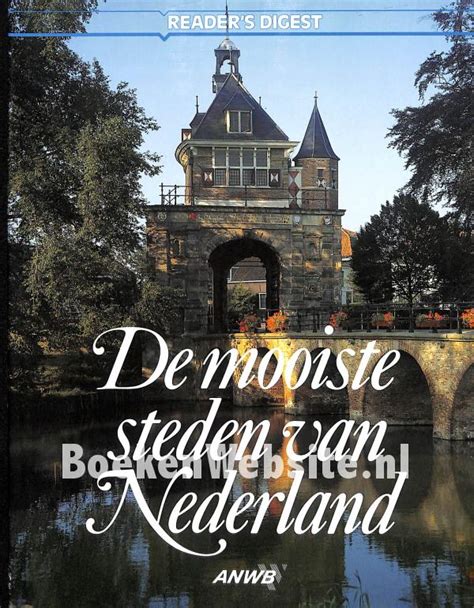 de mooiste steden van nederland readers digest Doc