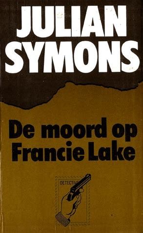 de moord op francie lake Doc