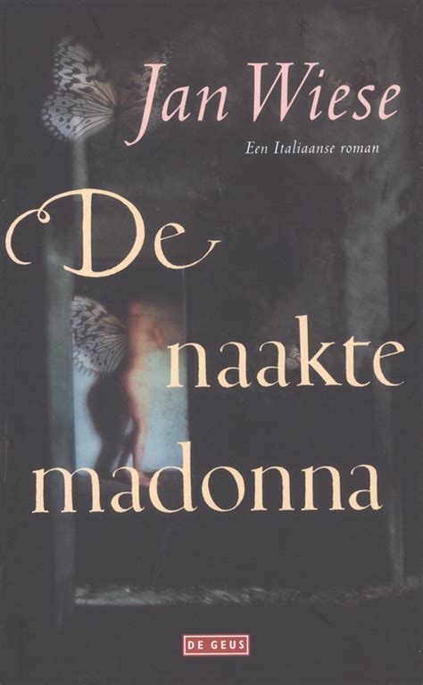 de naakte madonna een italiaanse roman Epub