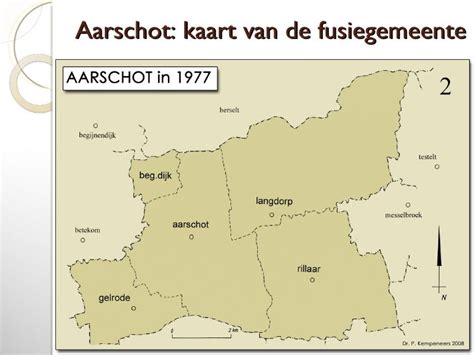 de naam der gemeente aarschotse studin ii toponymie van aarschot Epub