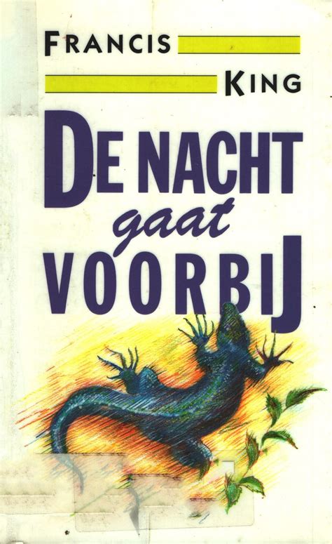 de nacht gaat voorbij novelle Epub