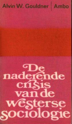 de naderende crisis van de westerse sociologie Epub