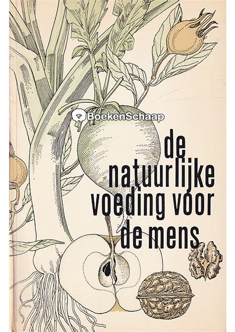 de natuurlijke voeding voor de mens Doc