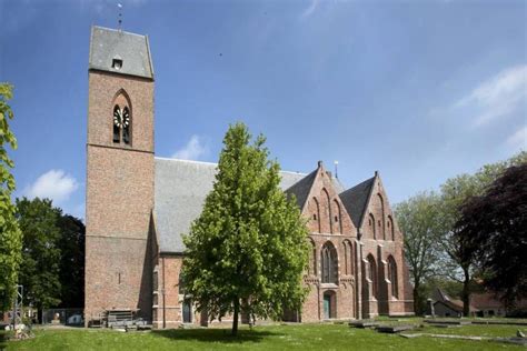 de nederlands hervormde kerk te loppersum PDF