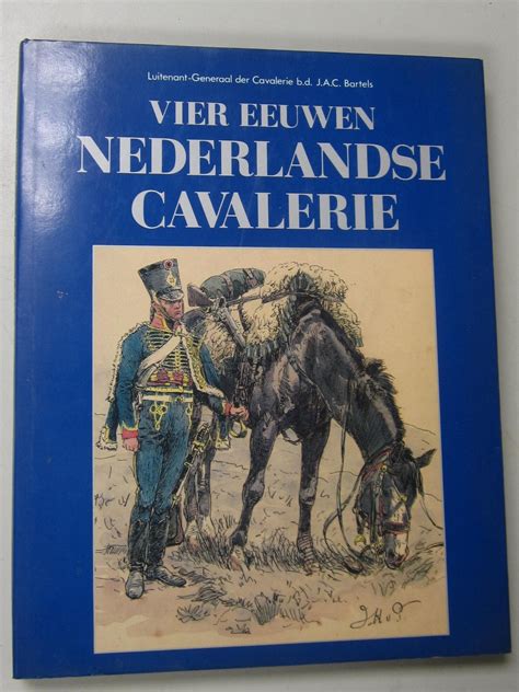 de nederlandse cavalerie Reader