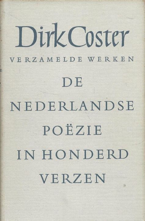 de nederlandse pozie in honderd verzen Epub