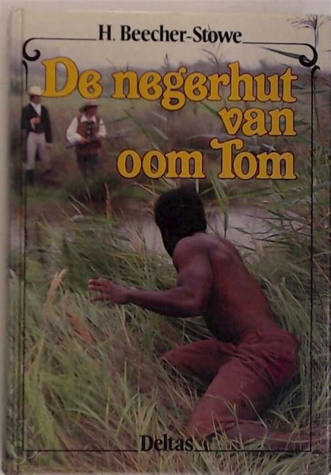 de negerhut van oom tom Doc