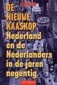 de nieuwe kaaskop nederland en de nederlanders in de jaren negentig Kindle Editon