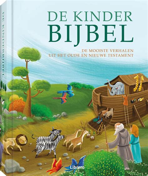 de nieuwe kinder bijbel oude testament PDF