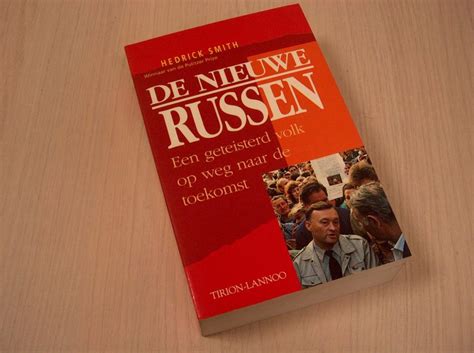 de nieuwe russen een geteisterd volk op weg naar de toekomst PDF