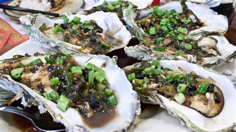de oesters van nam kee PDF